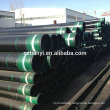 Excellent quality high quality oil casing pipe , j55 oil casing pipe